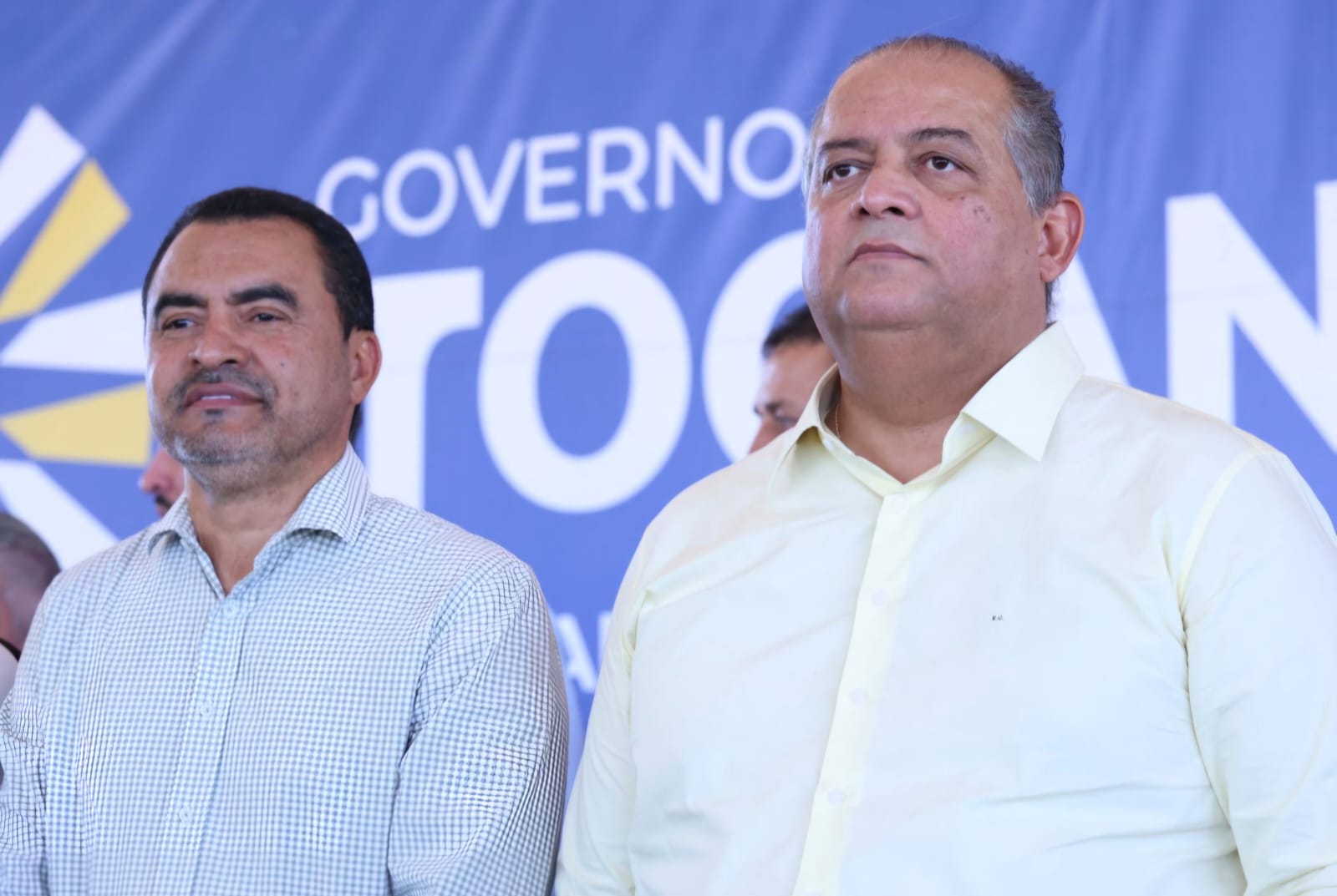 Barragem Taboca I &eacute; revitalizada com recursos viabilizados por Eduardo Gomes