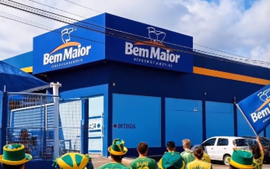 Bem Maior lan&ccedil;a ofertas de julho para atacado e varejo