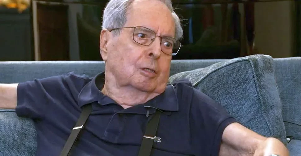 Benedito Ruy Barbosa, autor de Pantanal e O Rei do Gado, morre aos 95 anos em S&atilde;o Paulo