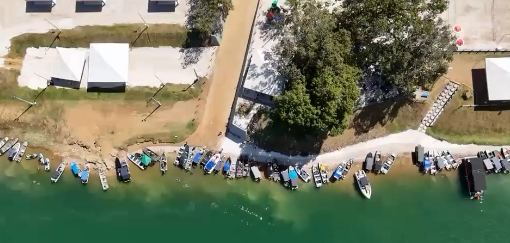 Brejinho de Nazar&eacute; sedia 3&ordm; Canoa&ccedil;o Entre Amigos