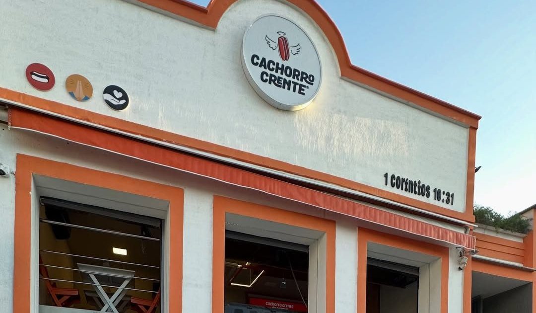 Cachorro Crente: loja criada para p&uacute;blico evang&eacute;lico fatura R$ 154 mil no primeiro m&ecirc;s