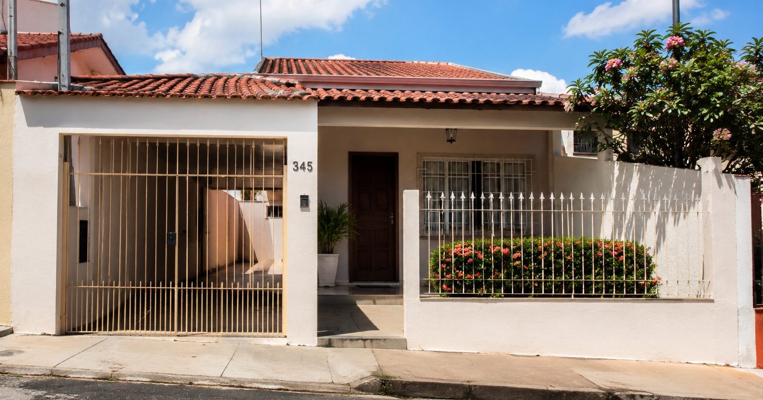 Casa ou apartamento? Saiba o que avaliar antes de comprar um im&oacute;vel