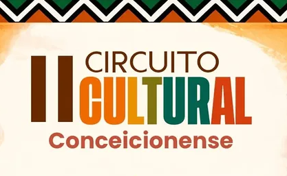 Circuito Cultural homenageia Filhos do Quilombo em Concei&ccedil;&atilde;o do Tocantins