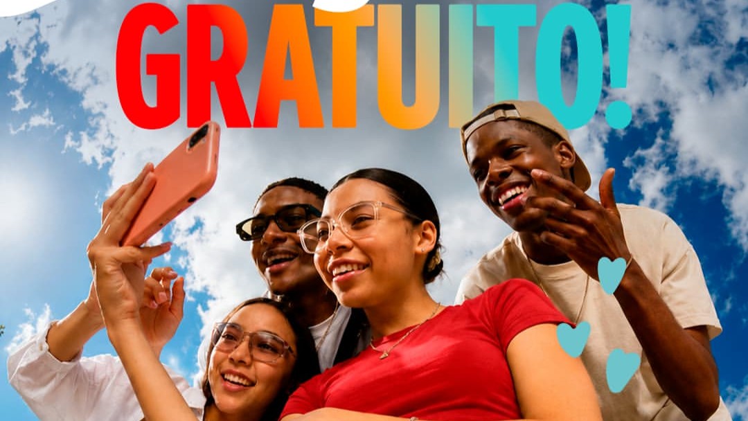 Coletivo Coca-Cola Jovem abre 10 mil vagas gratuitas