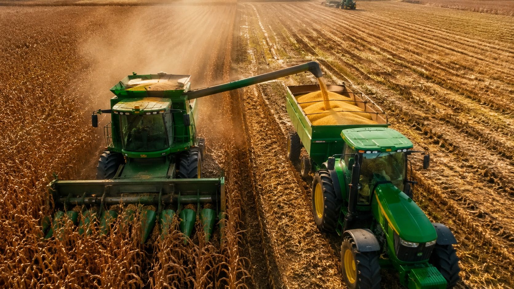 Tarifa dos EUA pode afetar US$ 4,2 bilh&otilde;es em exporta&ccedil;&otilde;es do agroneg&oacute;cio brasileiro