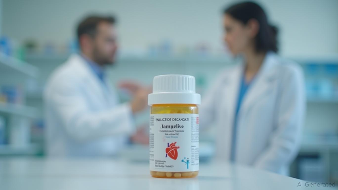 Novo comprimido reduz colesterol ruim e amplia op&ccedil;&otilde;es de tratamento