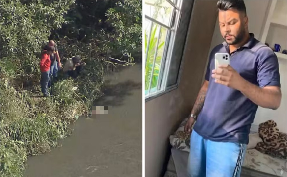 Corpo de empres&aacute;rio desaparecido &eacute; encontrado; amigo &eacute; apontado como mentor do crime