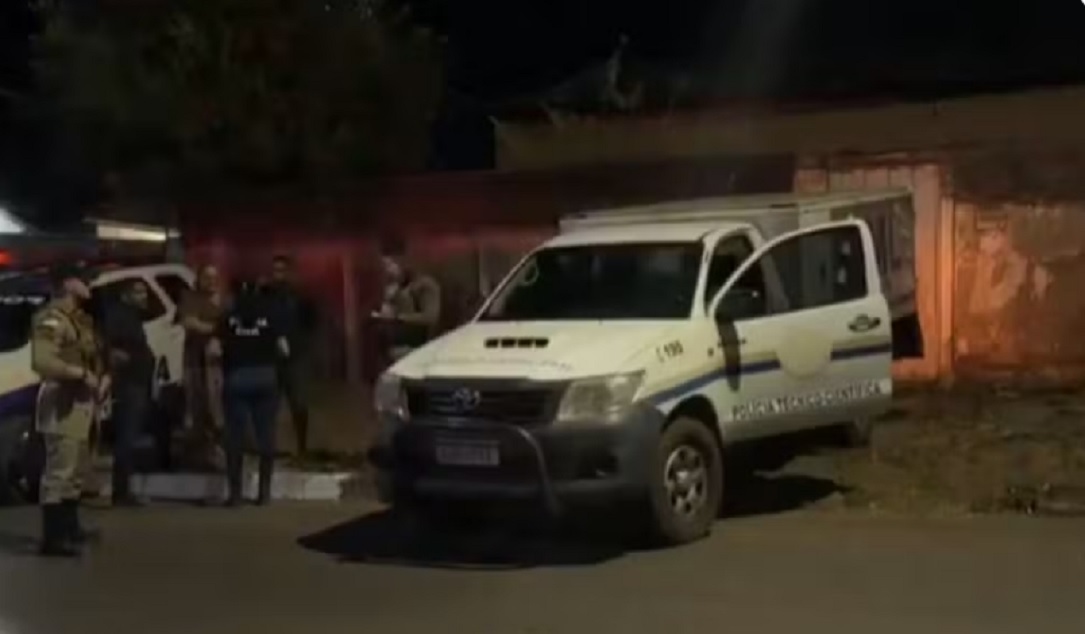Moradores encontram homem morto em resid&ecirc;ncia no Tocantins ap&oacute;s sentirem forte odor