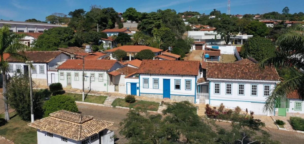 Corumb&aacute; de Goi&aacute;s celebra 296 anos com programa&ccedil;&atilde;o que une f&eacute;, cultura, m&uacute;sica e homenagens