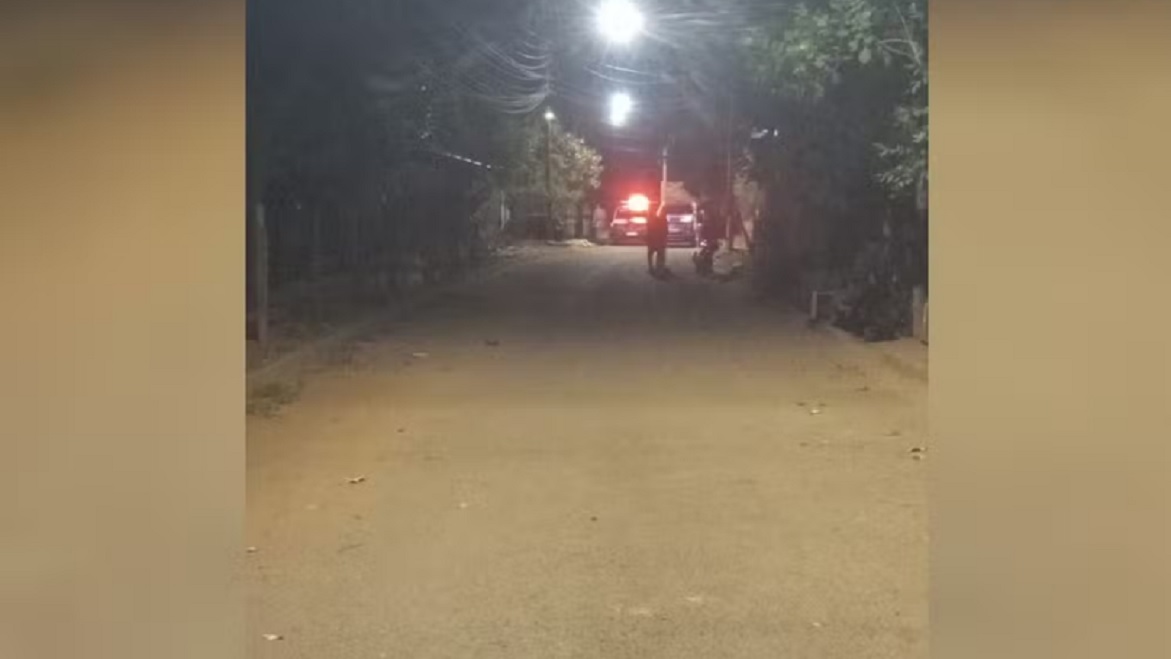 Homem de 45 anos &eacute; executado a tiros no interior do Tocantins