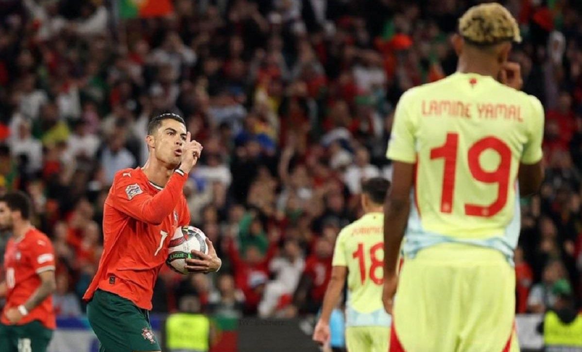 Dois joga&ccedil;os hoje! Portugal x Espanha e EUA x B&eacute;lgica definem mais classificados &agrave;s quartas da Copa