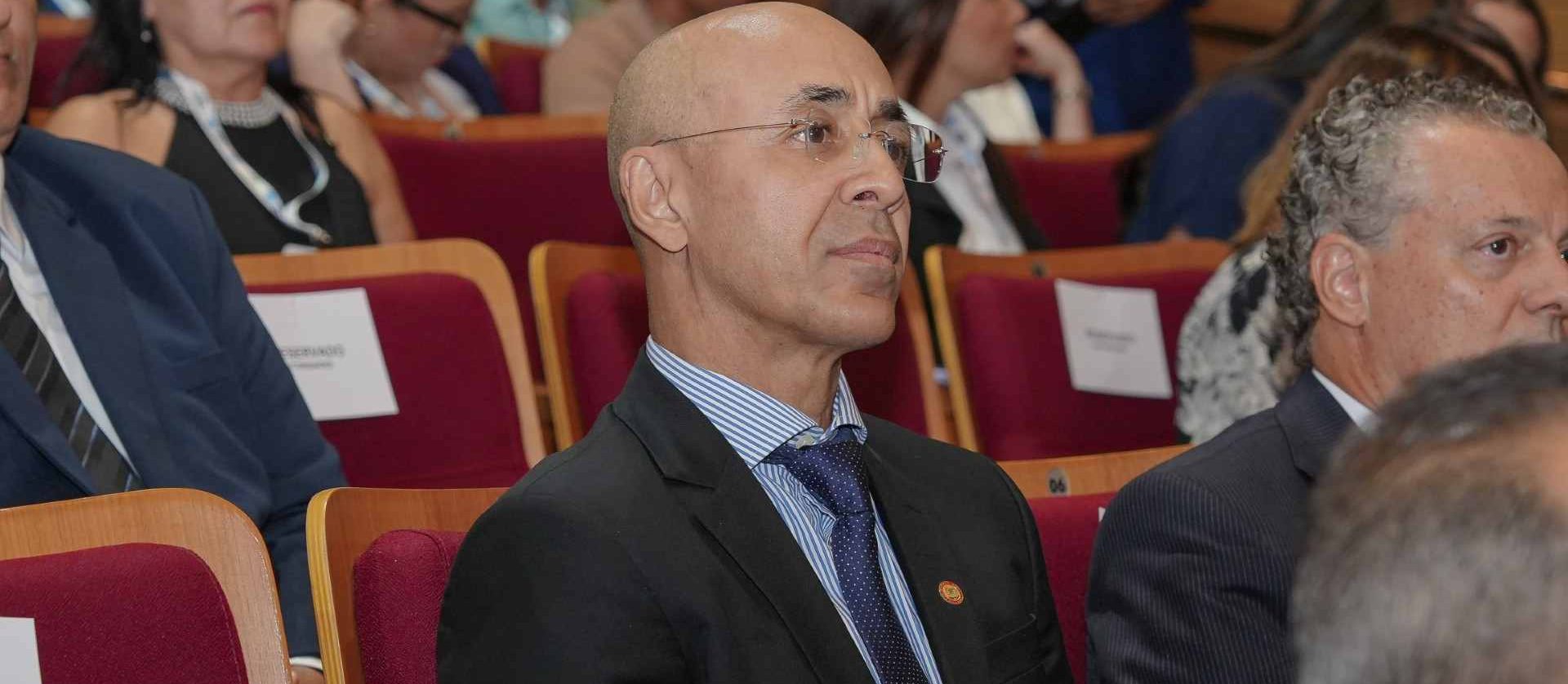 Diretor do Foro da SJTO participa da celebra&ccedil;&atilde;o pelos 15 anos do sistema eproc no TJTO