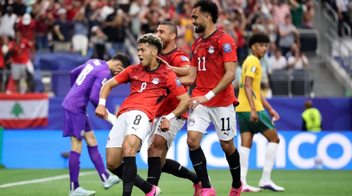 Egito elimina Austr&aacute;lia nos p&ecirc;naltis e avan&ccedil;a &agrave;s oitavas de final da Copa do Mundo