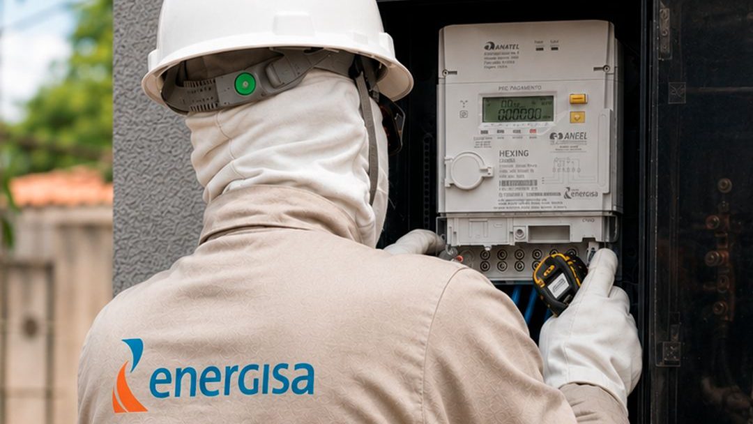 Plano pr&eacute;-pago da Energisa no Tocantins d&aacute; 10% de desconto na conta de energia
