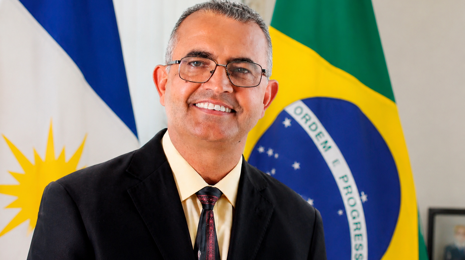 Prefeito de Nova Rosal&acirc;ndia faz balan&ccedil;o positivo dos primeiros 18 meses da administra&ccedil;&atilde;o 2025/2028