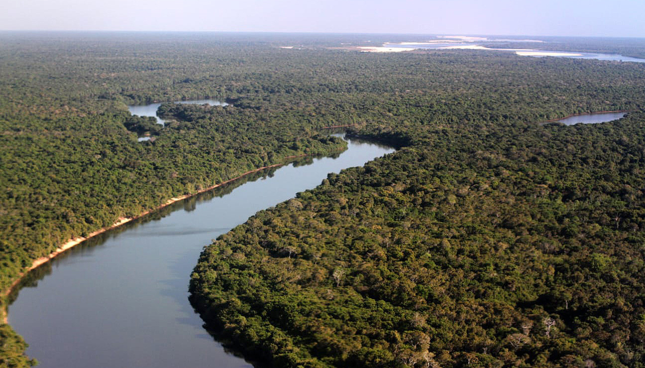 Governo do Tocantins sanciona lei que atualiza o licenciamento ambiental para garantir agilidade, seguran&ccedil;a jur&iacute;dica e responsabilidade ambiental