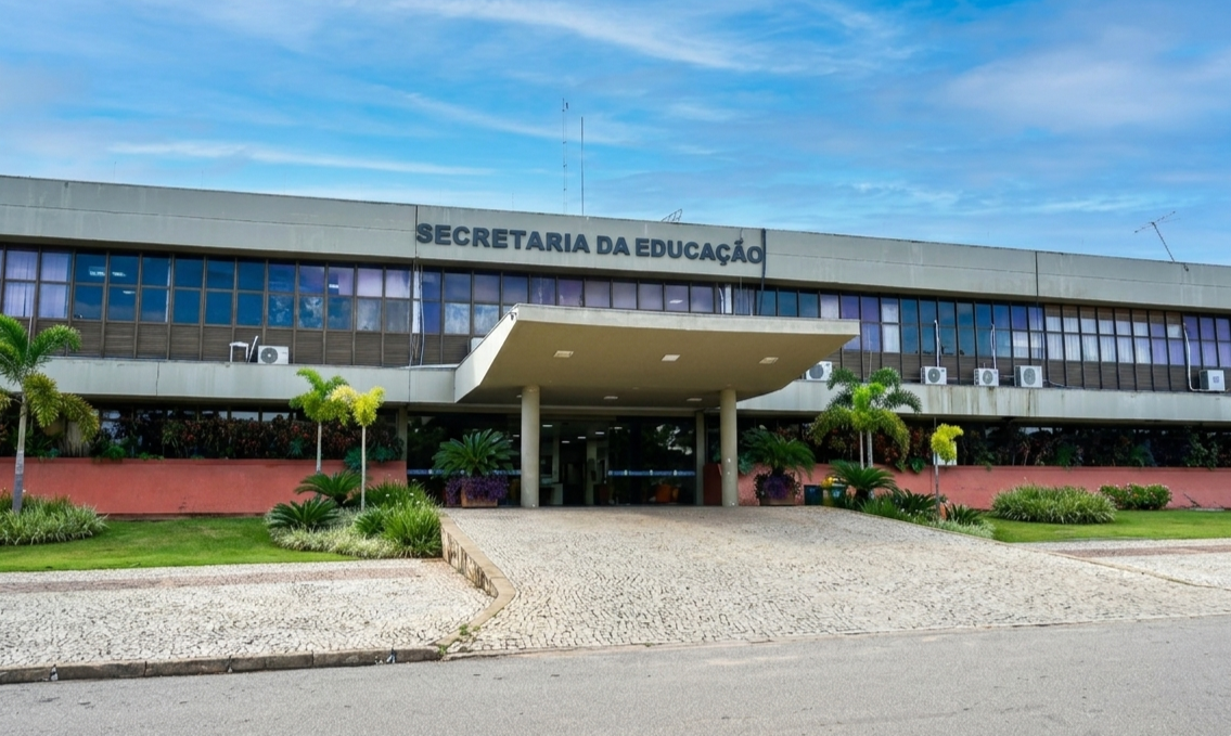 Seduc abre processo seletivo para diretores da rede estadual do Tocantins; veja edital, inscri&ccedil;&otilde;es e requisitos