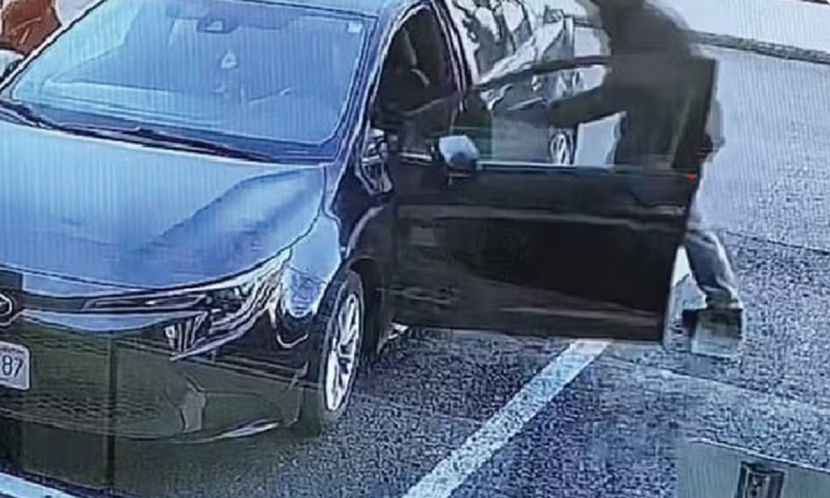 Brasileiro &eacute; preso pelo FBI suspeito de assalto a carro-forte com roubo de R$ 1 milh&atilde;o