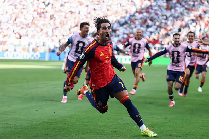 Espanha vence a Argentina e conquista o bicampeonato da Copa do Mundo 2026