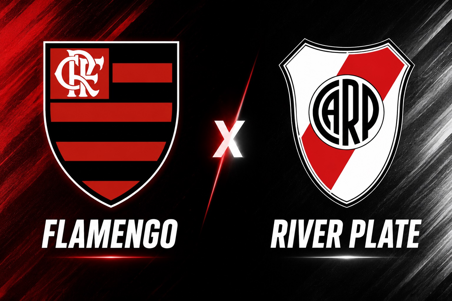 Flamengo x River Plate: onde assistir, hor&aacute;rio e escala&ccedil;&otilde;es pelo Trof&eacute;u do Algarve