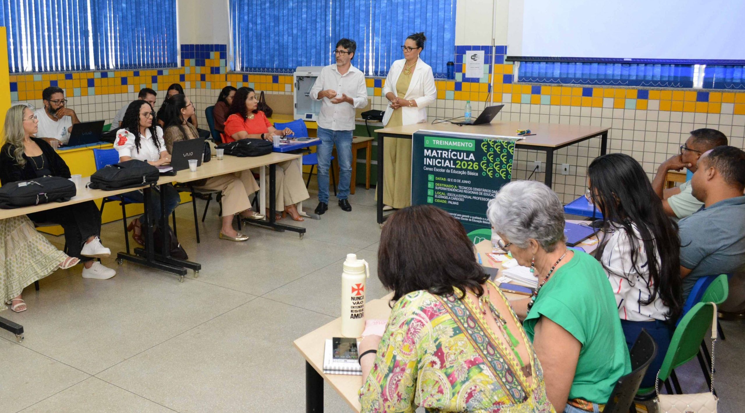 Seduc abre sele&ccedil;&atilde;o para mestrado em Gest&atilde;o de Pol&iacute;ticas P&uacute;blicas