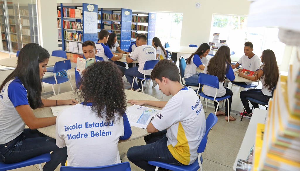 Tocantins se destaca entre os melhores resultados do pa&iacute;s com 90,11% de acompanhamento da frequ&ecirc;ncia escolar dos benefici&aacute;rios do programa Bolsa Fam&iacute;lia