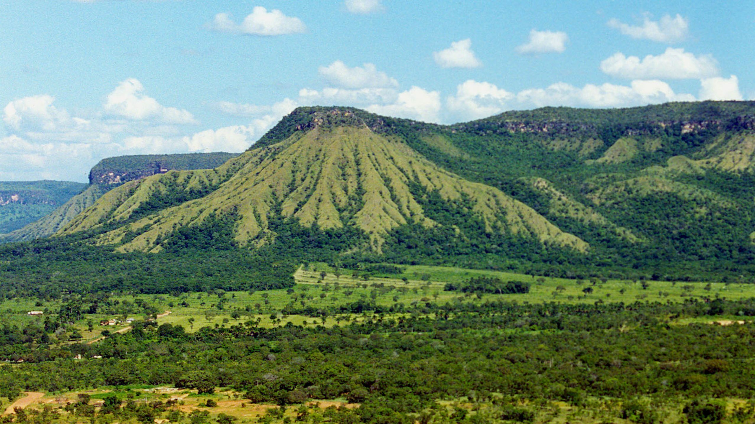 Naturatins divulga entidades habilitadas para Conselho da APA Serra do Lajeado