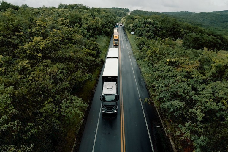 Ecovias das Gerais anuncia obras imediatas nas BR-116 e BR-251; veja o que vai mudar