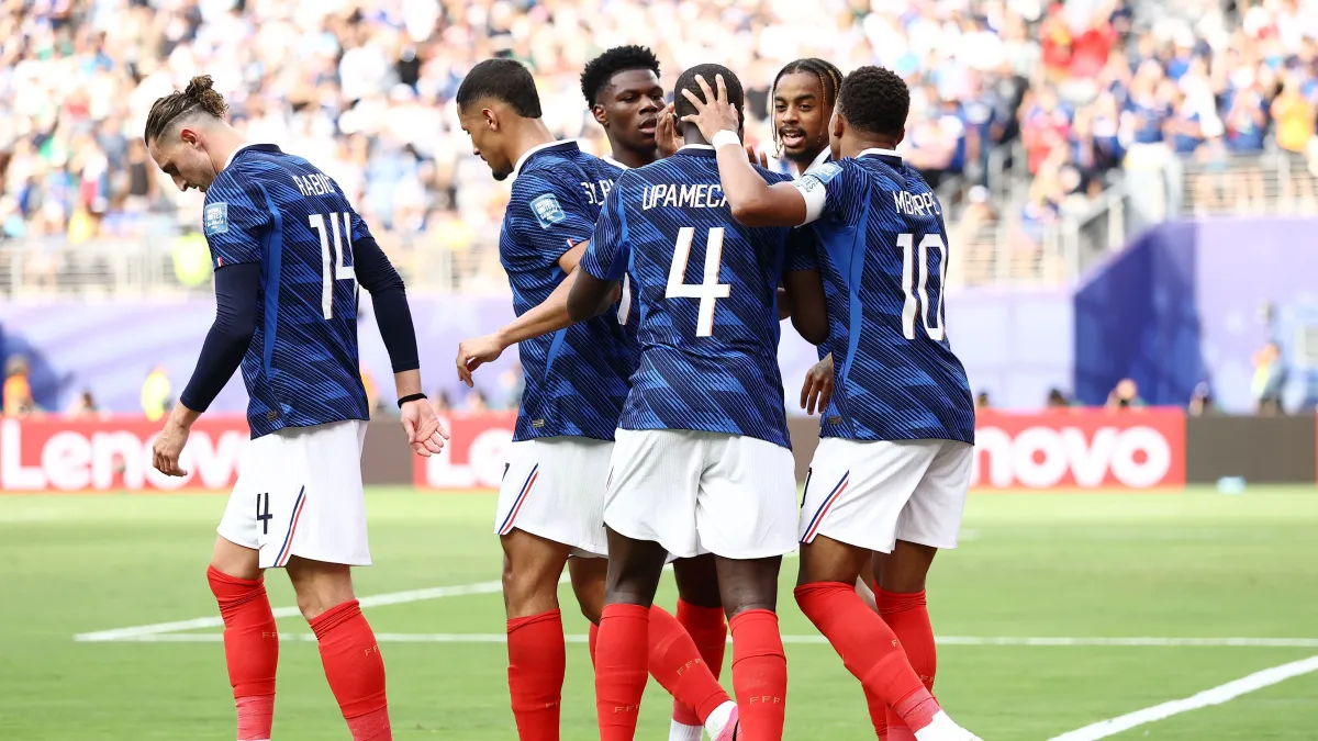 Sem jogos hoje? Veja quando voltam as quartas de final da Copa do Mundo