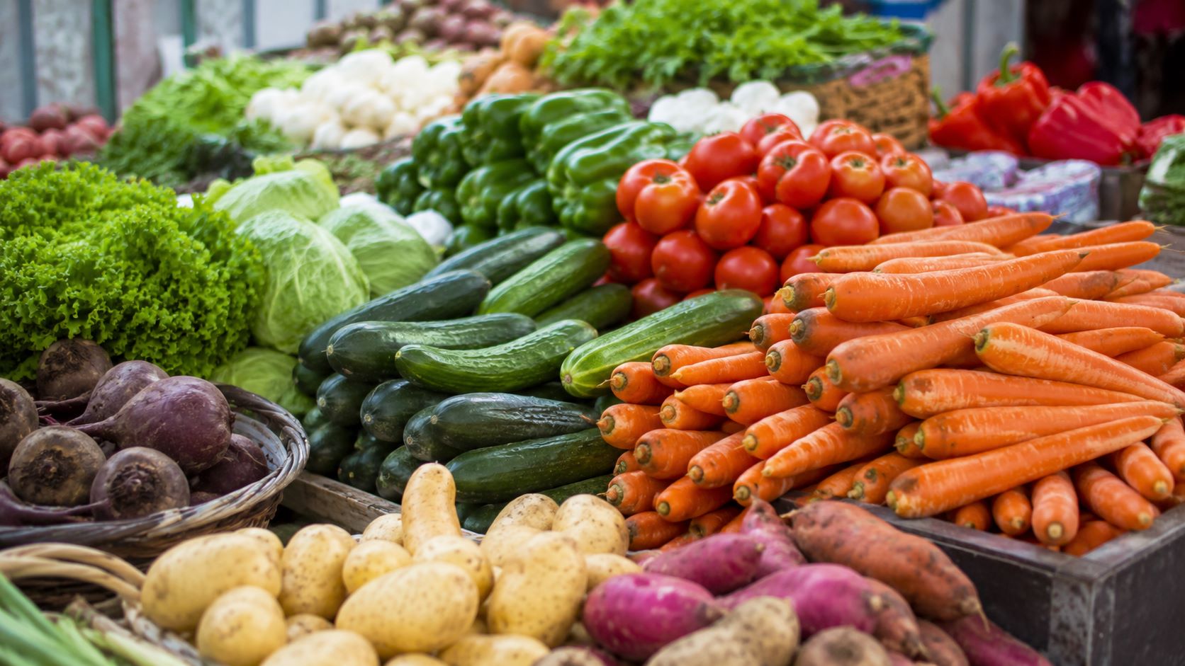 Infla&ccedil;&atilde;o: veja os alimentos que mais subiram e mais ca&iacute;ram de pre&ccedil;o em 2026