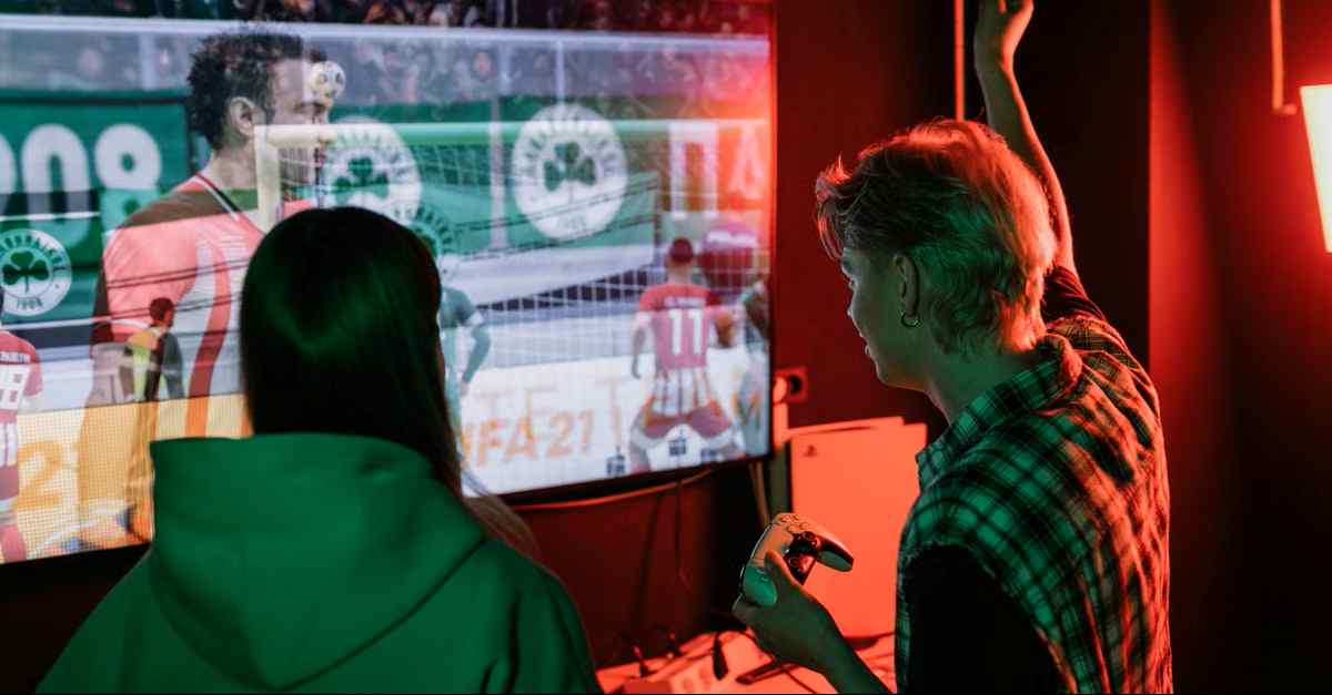 Futebol virtual: como a tecnologia criou uma nova experi&ecirc;ncia para quem acompanha esportes digitais