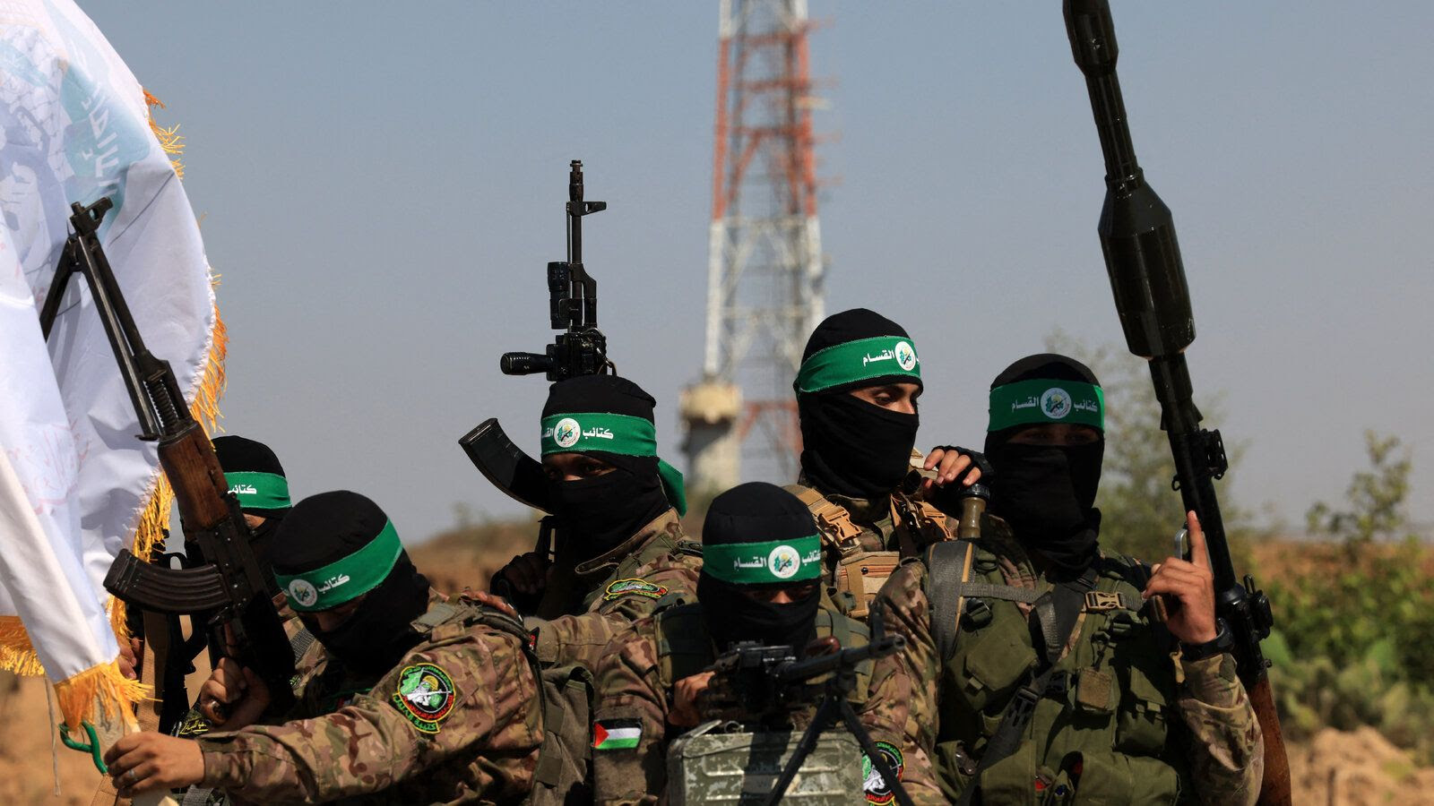 Ap&oacute;s quase 20 anos, Hamas anuncia fim do governo de Gaza; entenda o que muda
