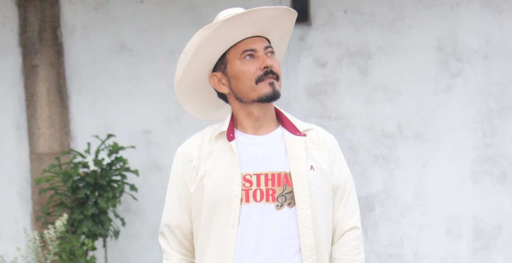 Hits do TikTok levam Cristhian Victor ao palco do Arrai&aacute; do Taquari 2026; veja quando ser&aacute; o show