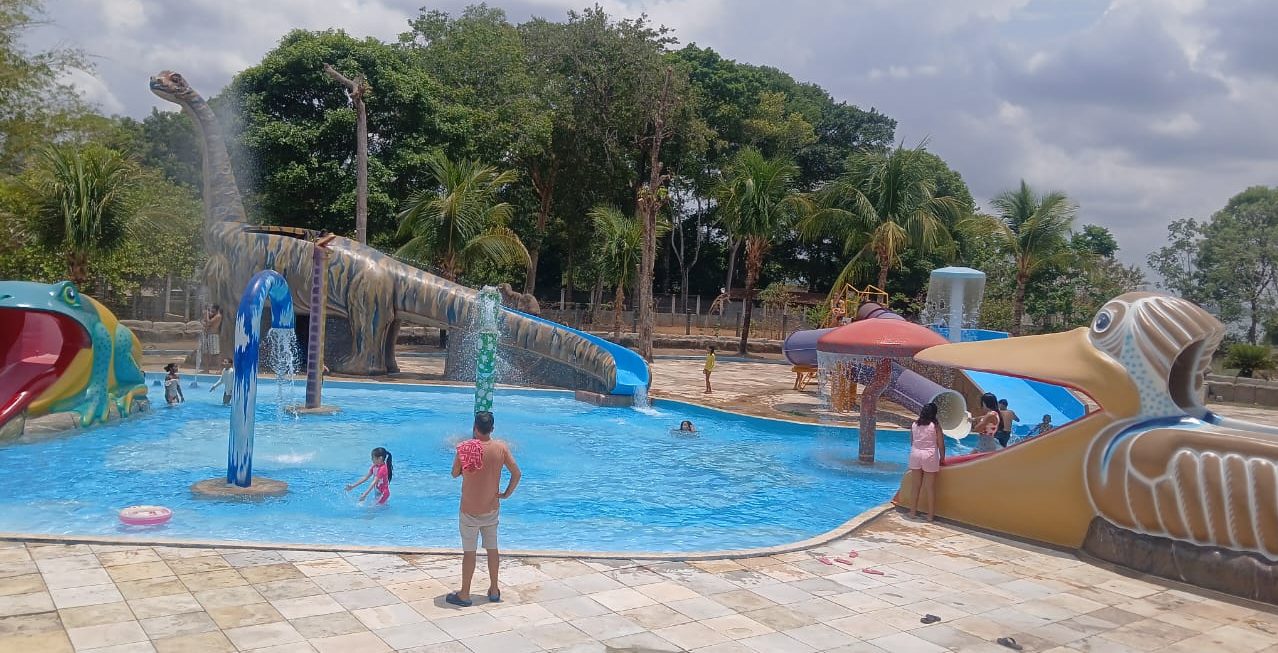 Venha curtir o melhor de Lagoa da Confus&atilde;o no Hotel Lagoa da Ilha