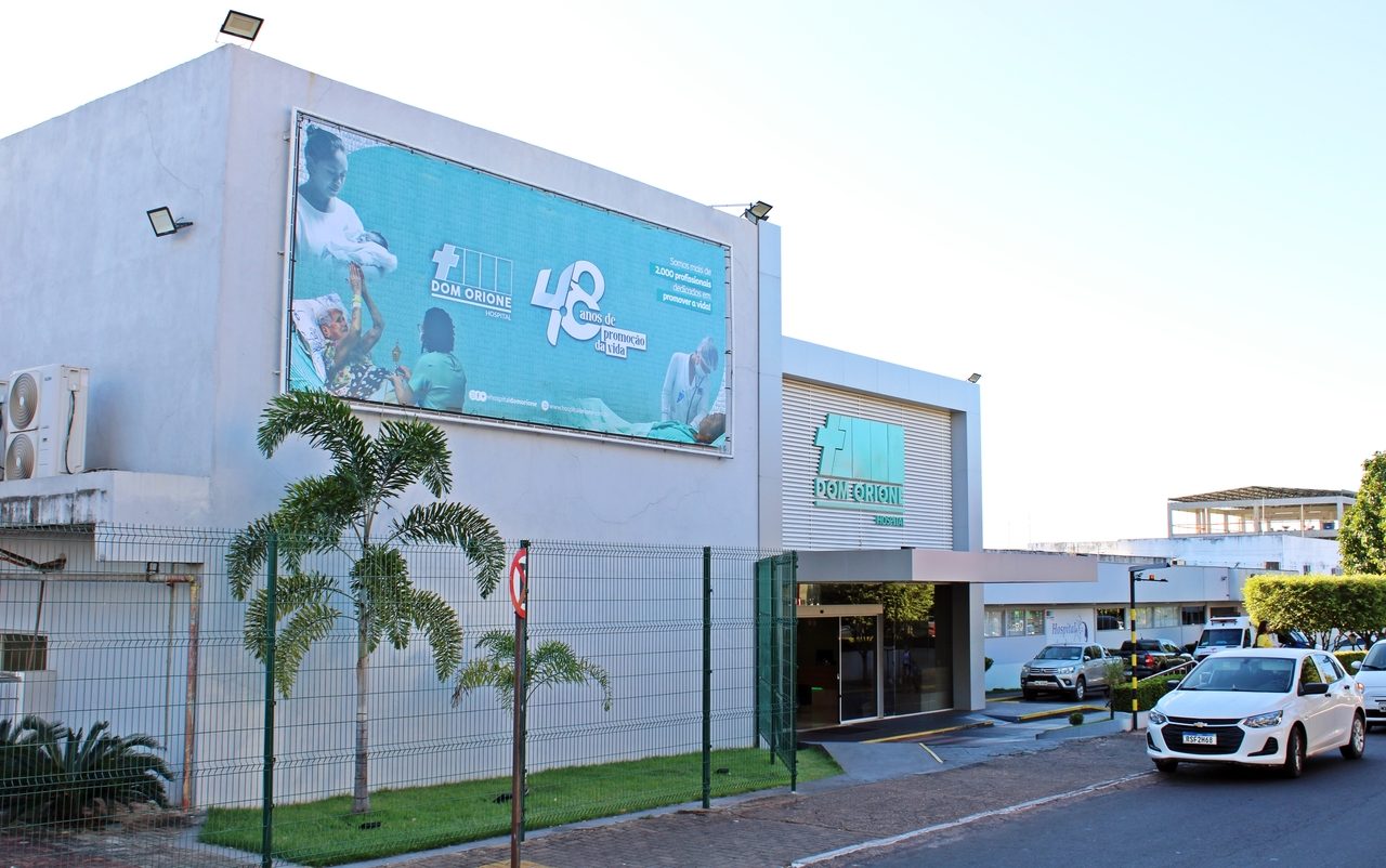 Justi&ccedil;a obriga Hospital Dom Orione a manter atendimento pelo SUS