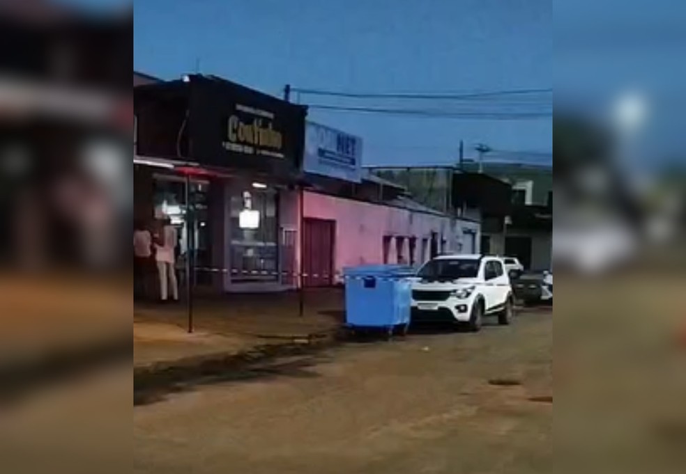 Tr&ecirc;s jovens s&atilde;o mortos a tiros em menos de 24 horas na regi&atilde;o sul de Palmas (TO)