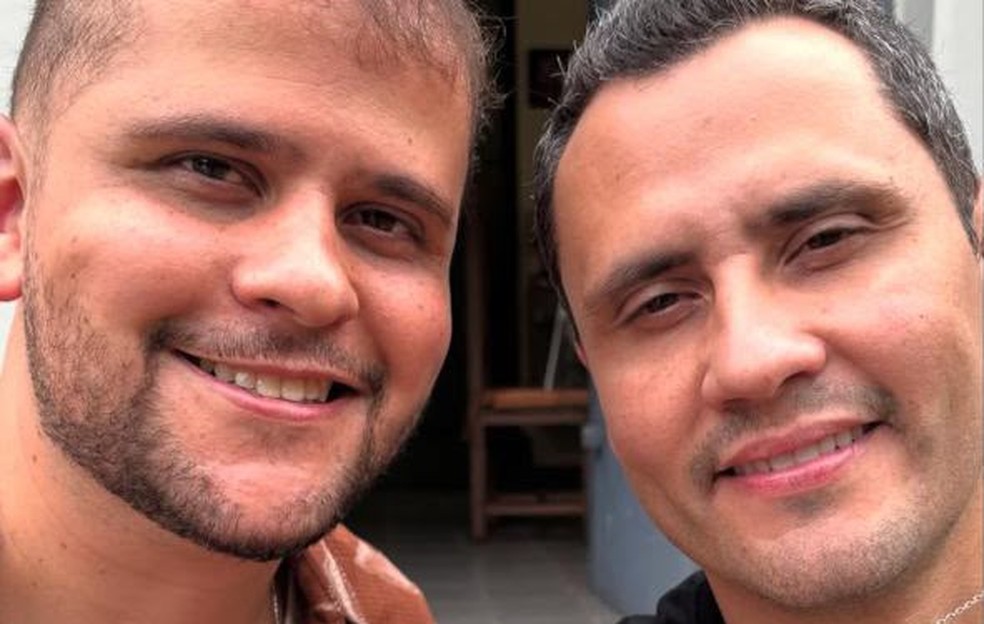 Irm&atilde;o mais novo do senador Cleitinho morre em Minas Gerais