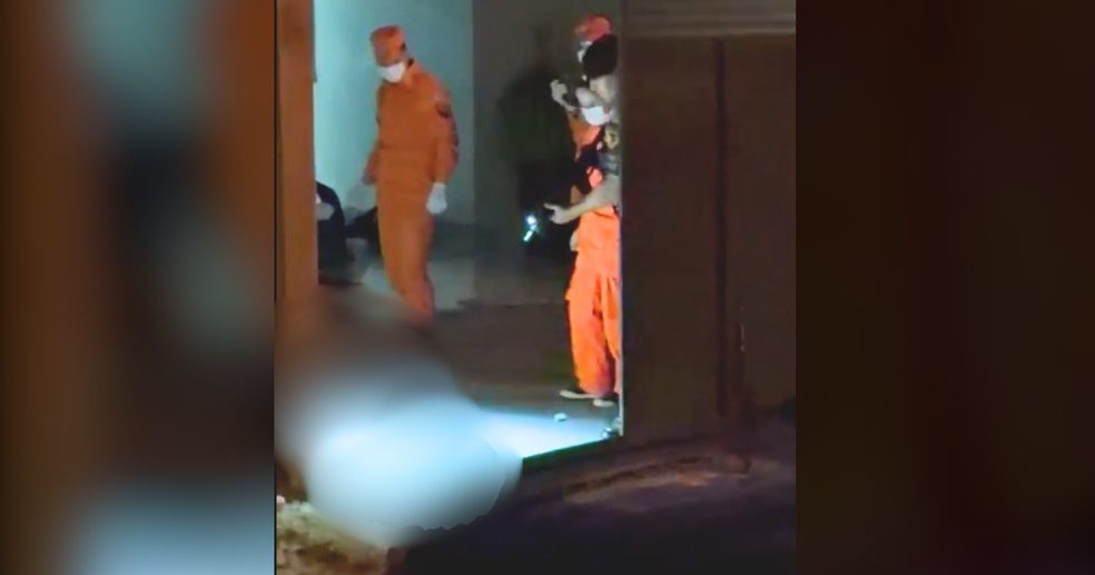 Mulher &eacute; morta em Palmas (TO); ex-marido &eacute; o principal suspeito de feminic&iacute;dio