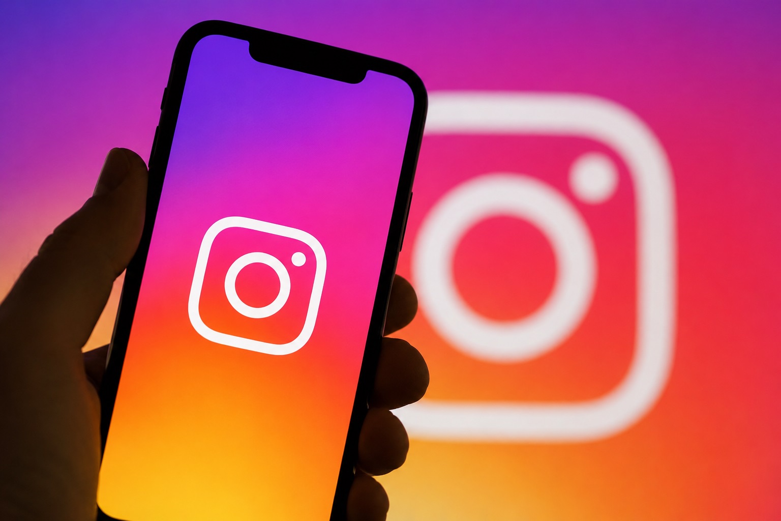 Instagram fora do ar? Entenda o que est&aacute; acontecendo com a rede social