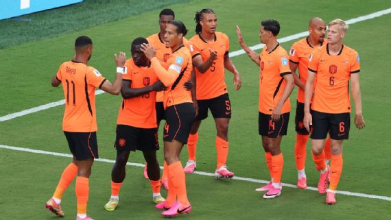 A verdadeira raz&atilde;o de a Holanda jogar de laranja surpreende muita gente