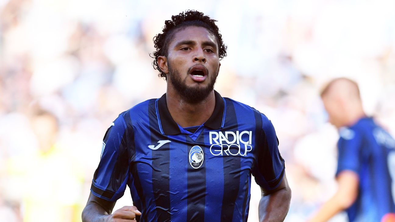 Manchester United desiste de &Eacute;derson? Clube muda alvo e aposta em outro brasileiro