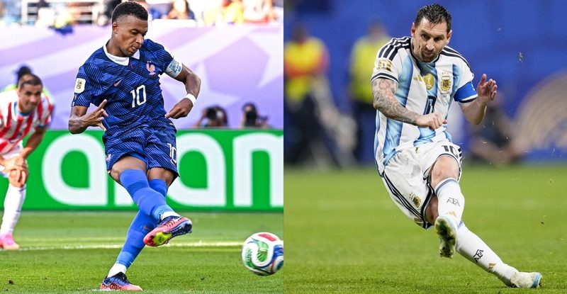Copa do Mundo 2026 bate recordes ofensivos; veja os destaques