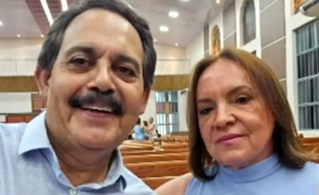 O que se sabe sobre a queda de avi&atilde;o que matou m&eacute;dico e esposa no Tocantins