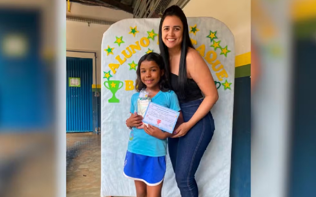 ‘Vai deixar um vazio no cora&ccedil;&atilde;o de todos’: saiba quem era a menina de 11 anos v&iacute;tima de acidente na TO-431