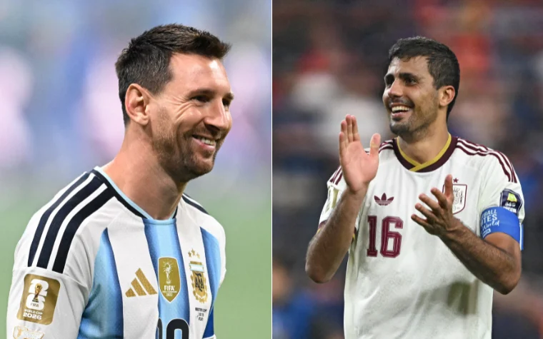 Por que a Nike saiu derrotada duas vezes com a final entre Argentina e Espanha