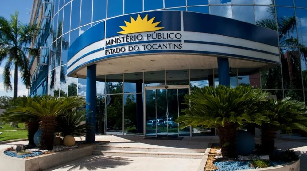 Justi&ccedil;a condena vice-prefeito de Porto Nacional por improbidade administrativa