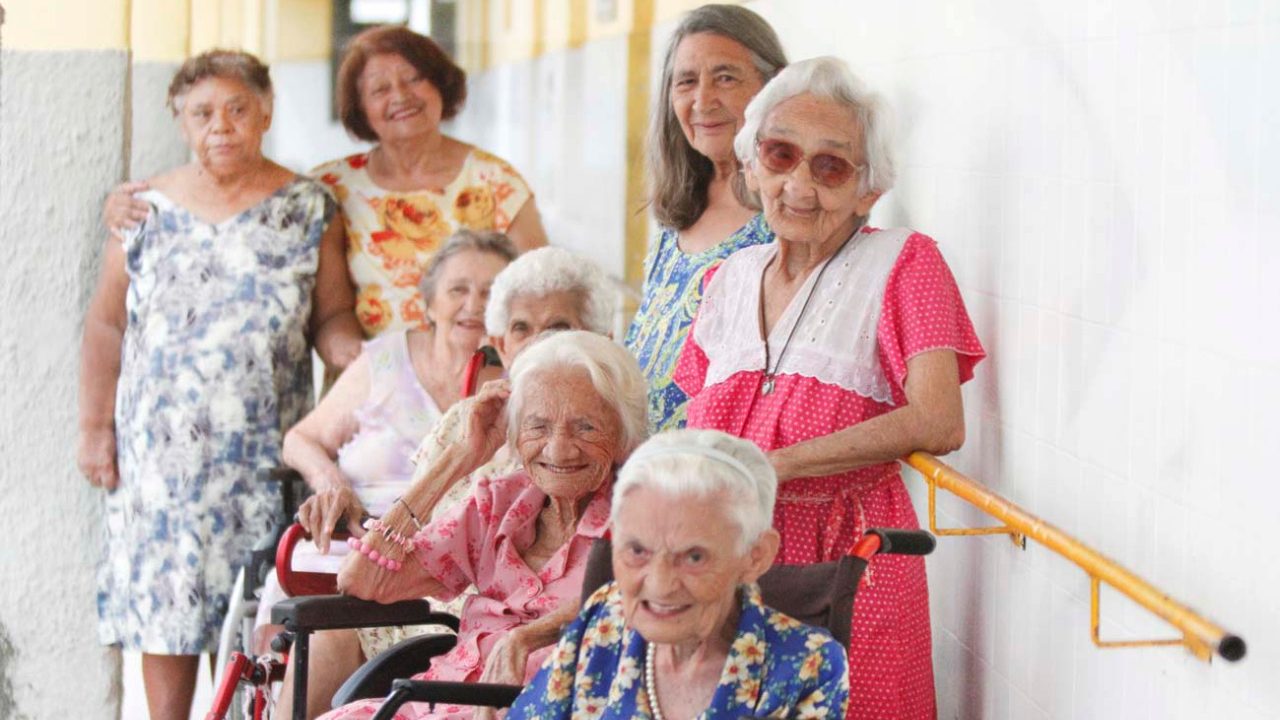 Por que as mulheres vivem mais do que os homens?