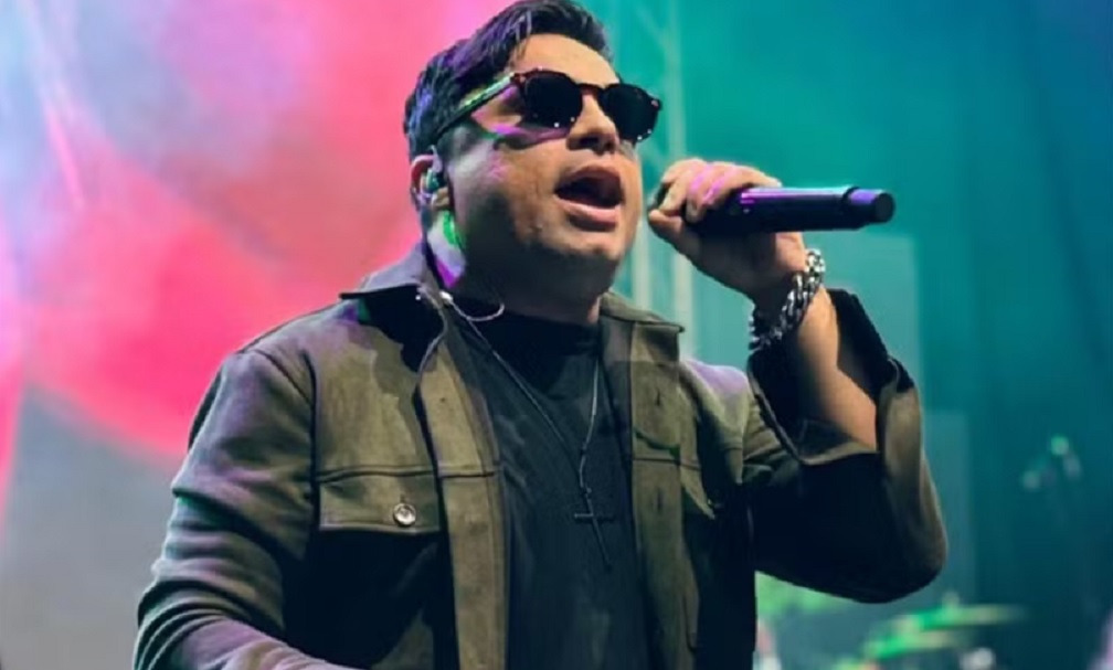 Neto Ara&uacute;jo, ex-Cavaleiros do Forr&oacute; e vocalista da Collo de Menina, morre aos 42 anos