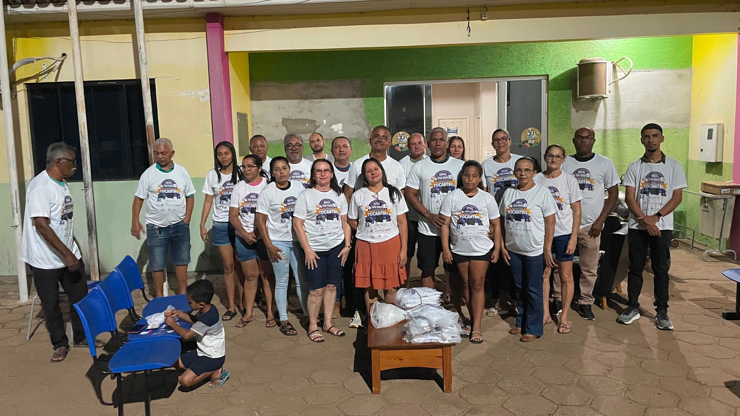Nova Rosal&acirc;ndia lan&ccedil;a campanha Sou Daqui Compro no Tocantins com pr&ecirc;mios