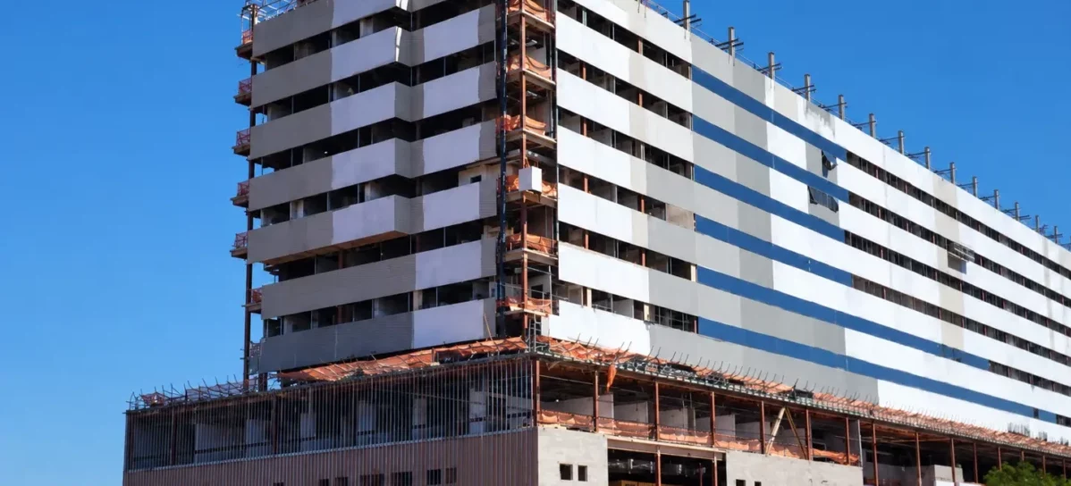Novo Hugo promete revolucionar o atendimento em Goi&aacute;s com mais de 500 leitos